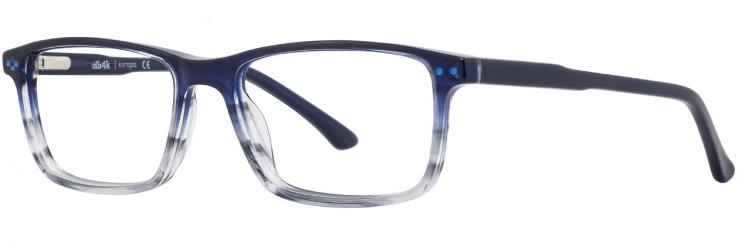 DB4K FASTTRACK Eyeglasses - view 21